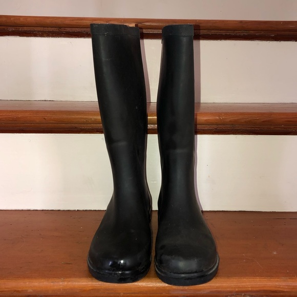 CHOOKA Women’s Rain Boots - Picture 1 of 4